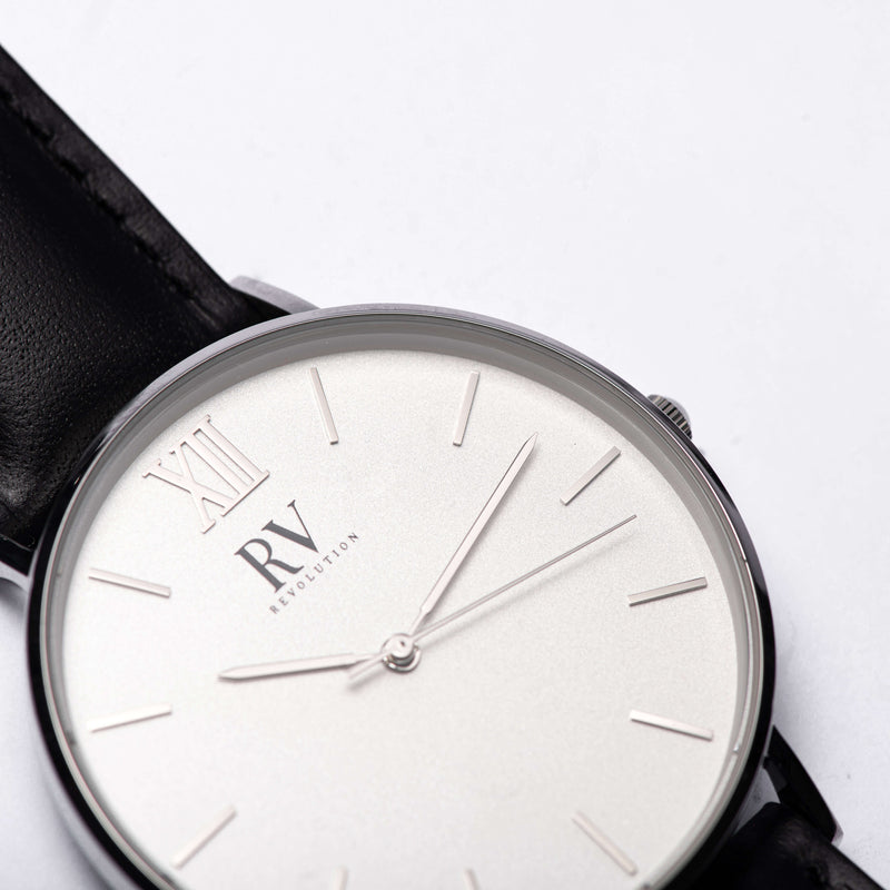 Classic Chartres 40 - Revolution Watches 