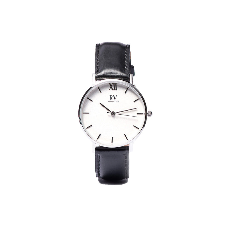 Classic Grasse 36 - Revolution Watches 